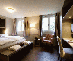 Hotel Grimselhotels aus Bern